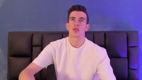 mikael online show from 01.14.26