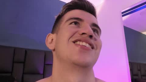 mikael online show from 02.27.26