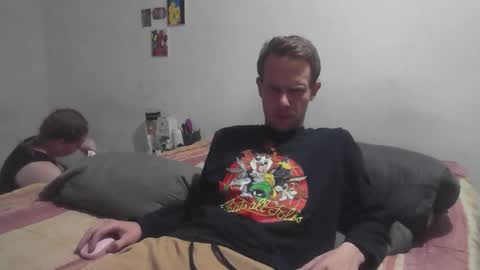 Archer and Mika online show from 11.22.25