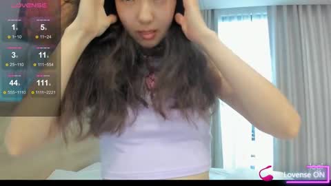 Snapshot of mikakimura chatting on 01.02.25 Miko now i live in Vietnam online show from 01.02.25