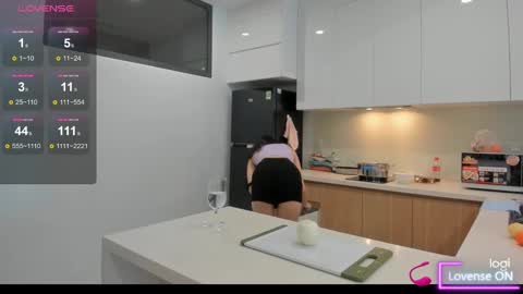 Snapshot of mikakimura chatting on 01.08.25 Miko now i live in Vietnam online show from 01.08.25