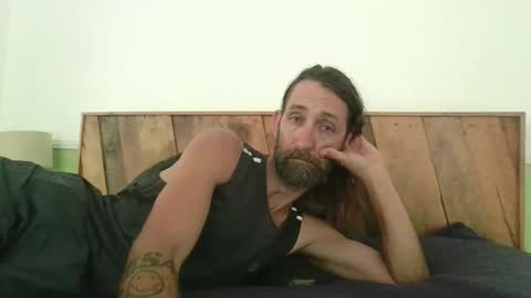 Snapshot of mikal702912 chatting on 11.16.25 mikal702912 online show from 11.16.25