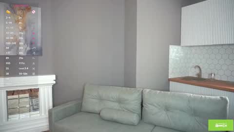 Mikasa online show from 03.21.26