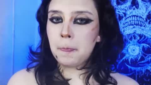 Mika online show from 11.02.25