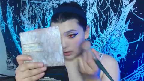 Mika online show from 03.20.26