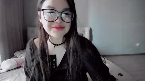 Snapshot of mikasssu chatting on 01.29.25 mikasssu online show from 01.29.25