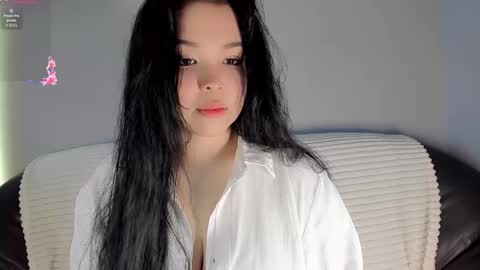 mikasssu online show from 10.27.25