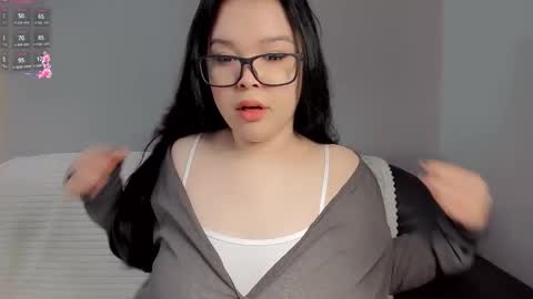 mikasssu online show from 11.05.25