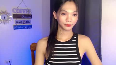 ADD MY INSTAG Mikay Gorgeous online show from 10.05.25