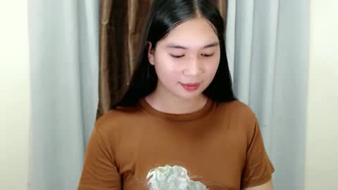 Kyla online show from 11.10.25