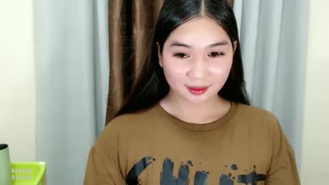 Kyla online show from 11.16.25