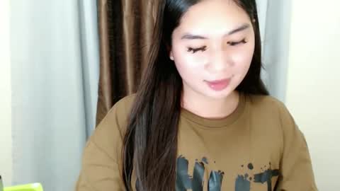 Kyla online show from 11.17.25