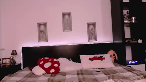 mikaylaraven online show from 01.08.26