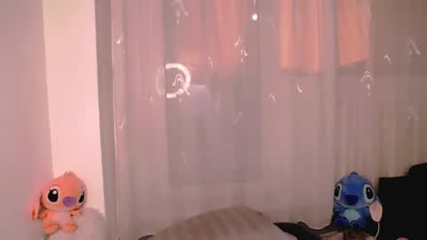 mikaylaraven online show from 06.05.26
