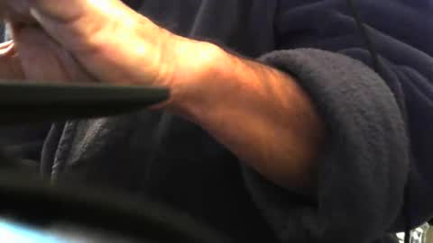 mike26051 online show from 01.05.26