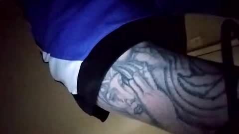 mike3333me online show from 10.22.25