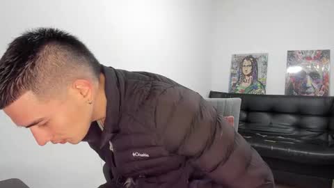 mike3xxx online show from 09.14.25