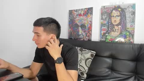 mike3xxx online show from 09.24.25