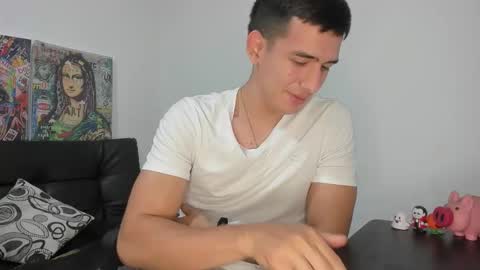 mike3xxx online show from 11.27.25