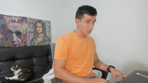 mike3xxx online show from 11.29.25