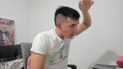 mike3xxx online show from 01.17.26