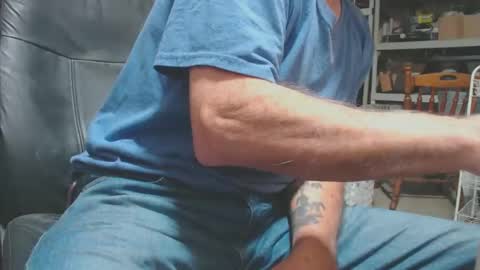 mike694fun online show from 12.20.24