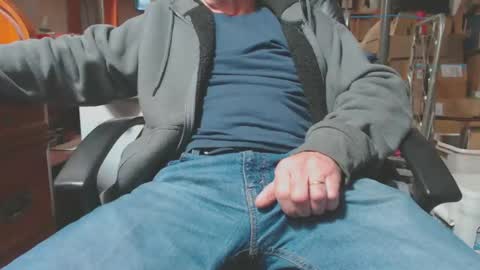 mike694fun online show from 01.07.25