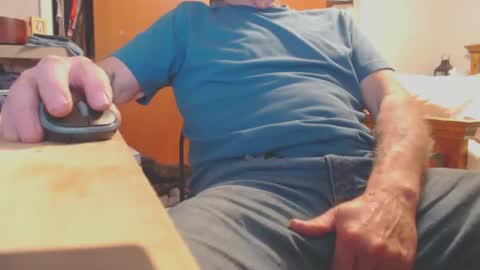 mike694fun online show from 02.23.25