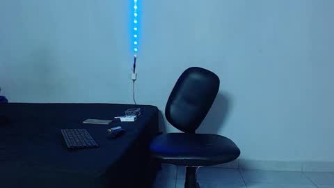 Mike IMDEPENDIENT MODEL online show from 12.05.25