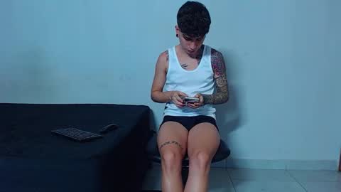 Mike IMDEPENDIENT MODEL online show from 01.08.26