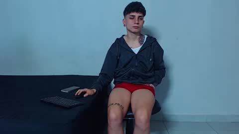 Mike IMDEPENDIENT MODEL online show from 01.11.26