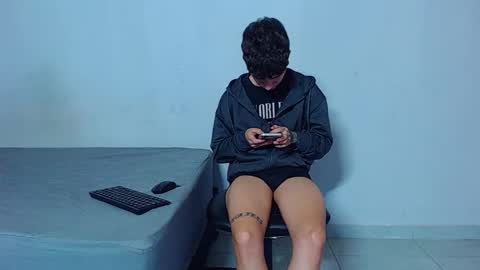 Mike IMDEPENDIENT MODEL online show from 02.16.26