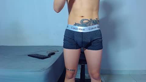 Mike IMDEPENDIENT MODEL online show from 03.05.26