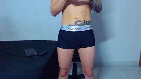 Mike IMDEPENDIENT MODEL online show from 03.16.26