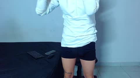 Mike IMDEPENDIENT MODEL online show from 03.23.26