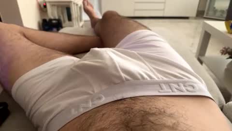 mike860947 online show from 10.15.25