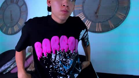 Mike 0233 online show from 12.07.24