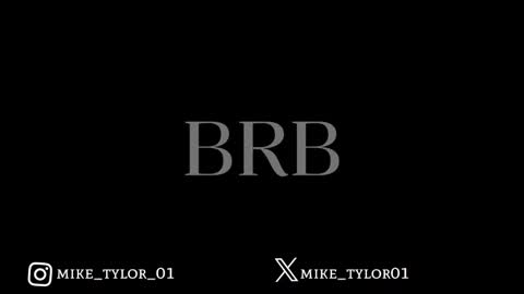 Snapshot of mike__tylor01 chatting on 02.03.25 Mike Tylor online show from 02.03.25