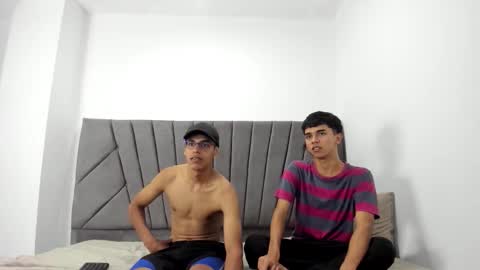 mike and adri online show from 09.20.25