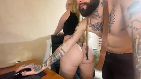 Mike and anna online show from 01.06.26