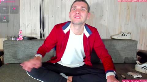 Misha online show from 12.09.24