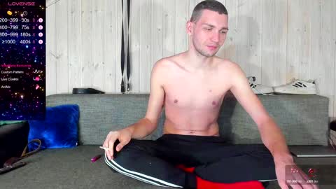 Misha online show from 01.08.25