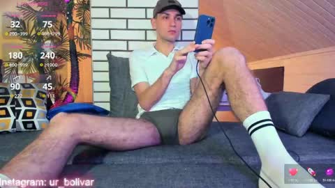 Snapshot of mike_ball chatting on 04.20.26 Misha online show from 04.20.26