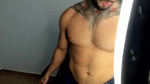 Mike Belle online show from 01.09.26