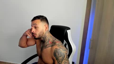 Mike Belle online show from 01.12.26