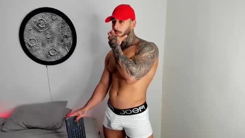 Mike Belle online show from 02.27.26