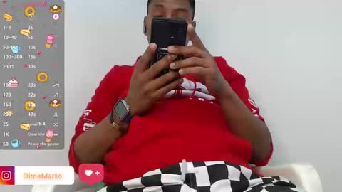 Mike online show from 09.08.25