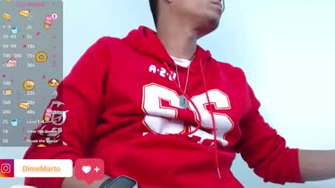 Mike online show from 10.02.25