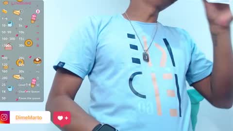 Mike online show from 10.03.25