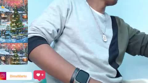 Mike online show from 12.19.25